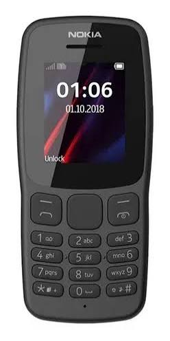 NOKIA 106